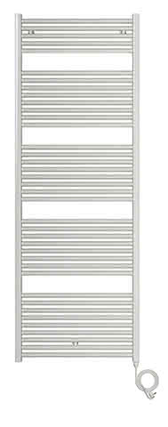 ZE Design-HK Zeno, elektrisch IHE ZNZSS170045EAZD 1738x30x450 RAL 9016