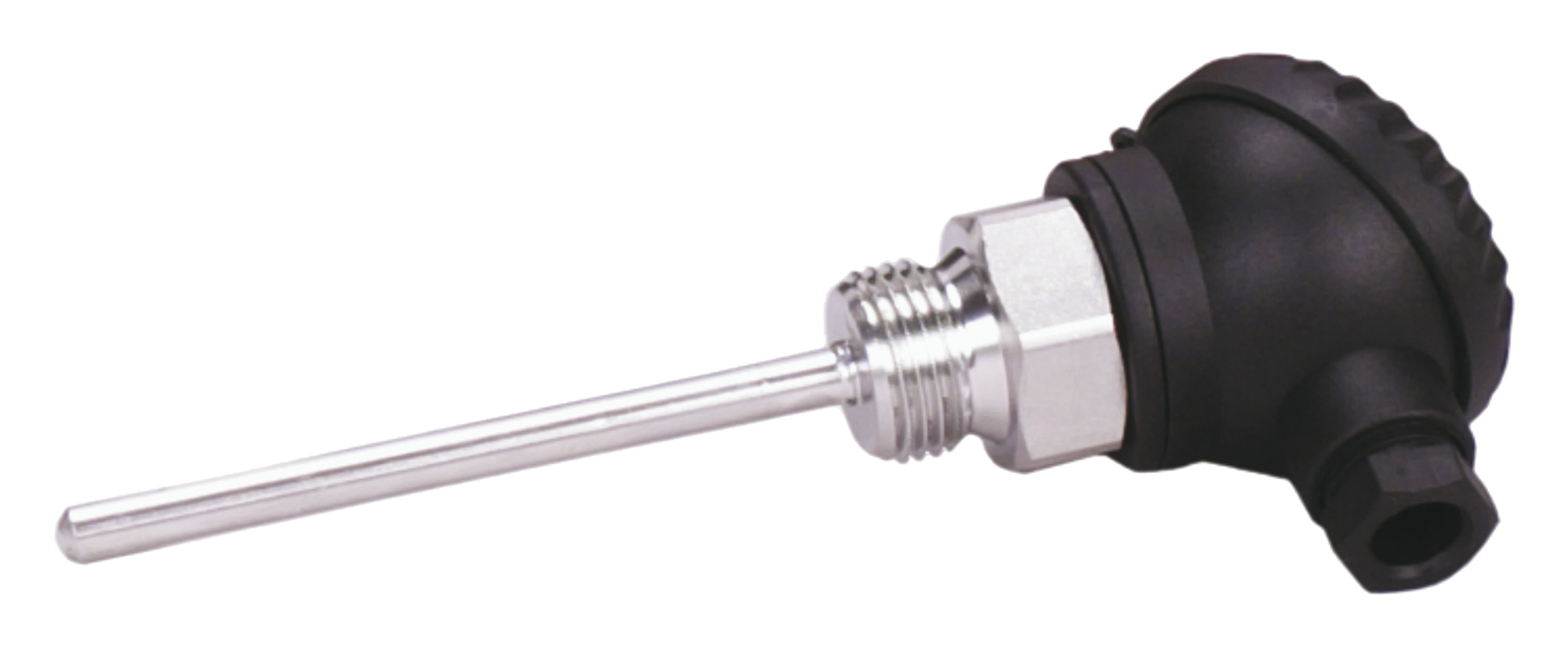 Danfoss Tauchfühler ESMU-100, Edelstahl Pt1000, f. alle ECL Comfort Regler