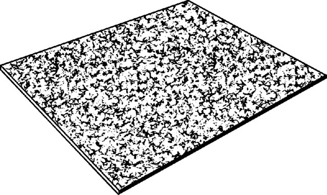 Viega Schallschutzelement Advantix 4914.90 in 500x350x3mm