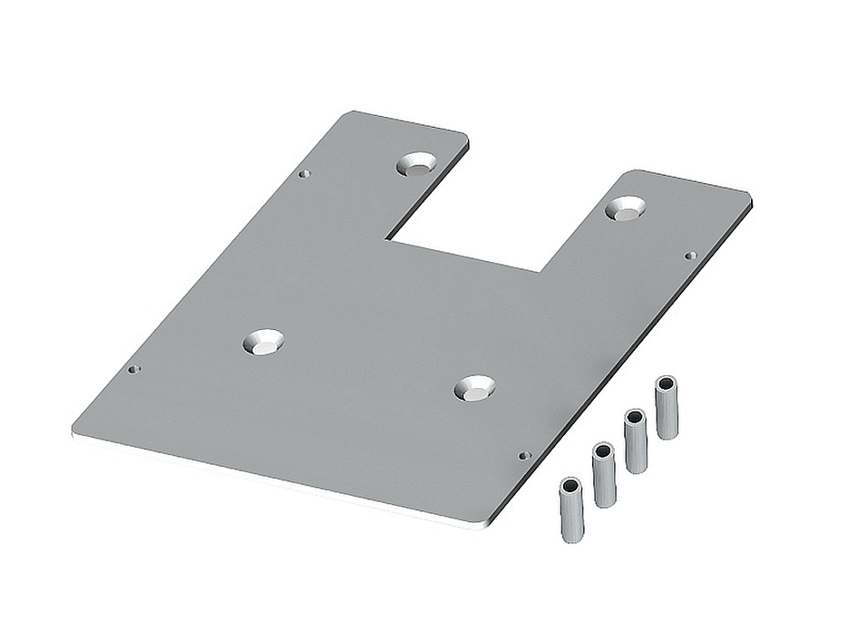 KSB Adapterkit für PumpDrive2 B 1LA9 BG100 V15