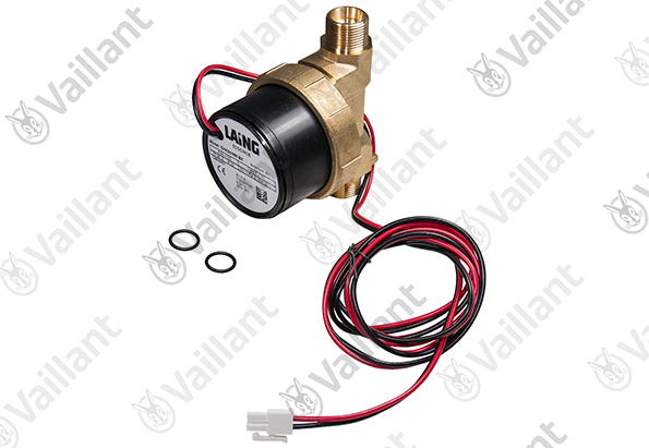 Vaillant Pumpe, VAS 106 Vaillant-Nr. 0020085460