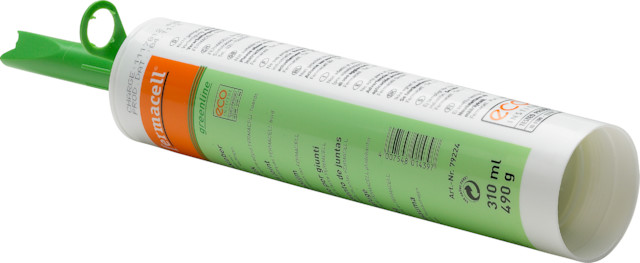 Viega Fugenkleber 1237.3 für Wandheizplatten