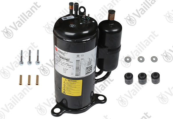 Vaillant Kompressor, 15k 3P Vaillant-Nr. 0020192780