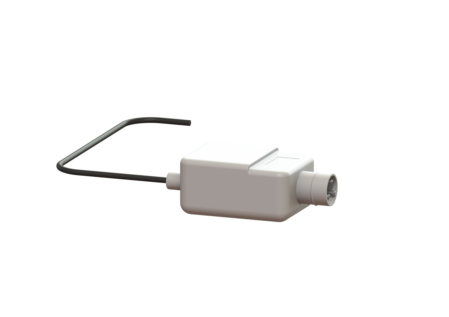 KESSEL-Motorschutzstecker CEE, 4 - 6,3 A