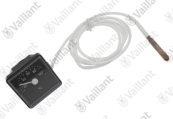 Vaillant Thermometer Vaillant-Nr. 101554