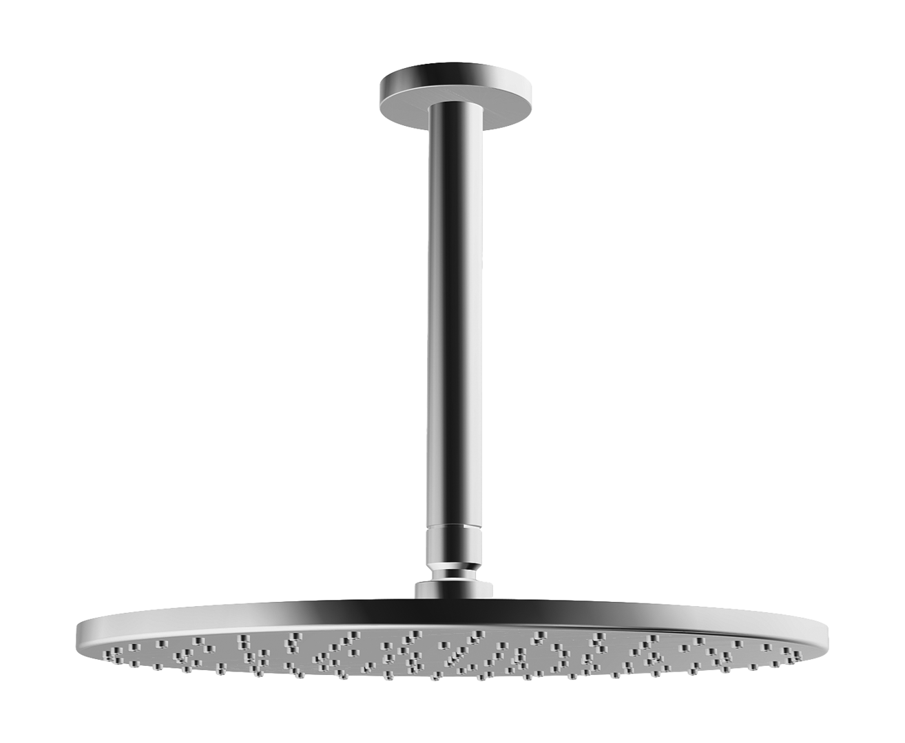 Hansa Kopfbrause HANSAVIVA 4427 1-strahlig d 300 mm DN15 chr Hansa Kopfbrause HANSAVIVA 4427 1-strahlig d 300 mm DN15 chr