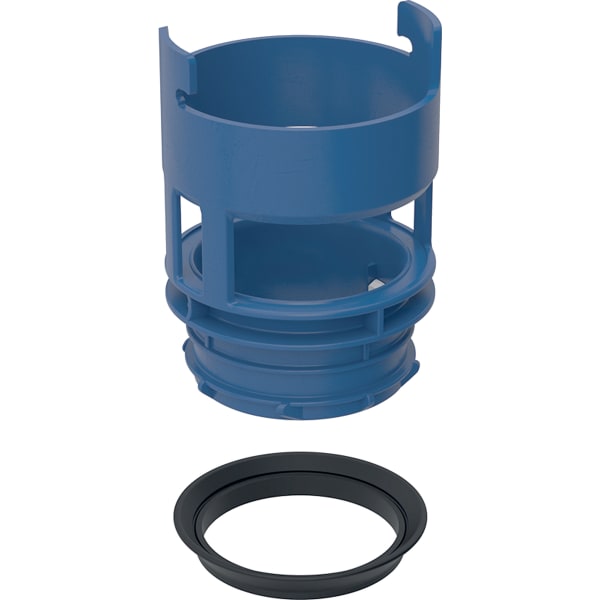 Geberit Typ 208 Basin für UP-SPK