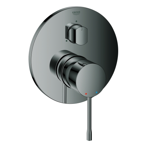GROHE Einhandbatterie Essence 24169_1 FMS für 35604 3-Wege Umst. hard graphite