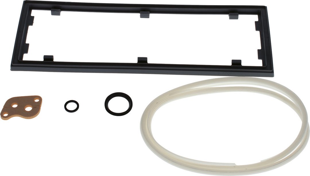 BOSCH Ersatzteil TTNR: 8738901301 Dichtungs-Set H