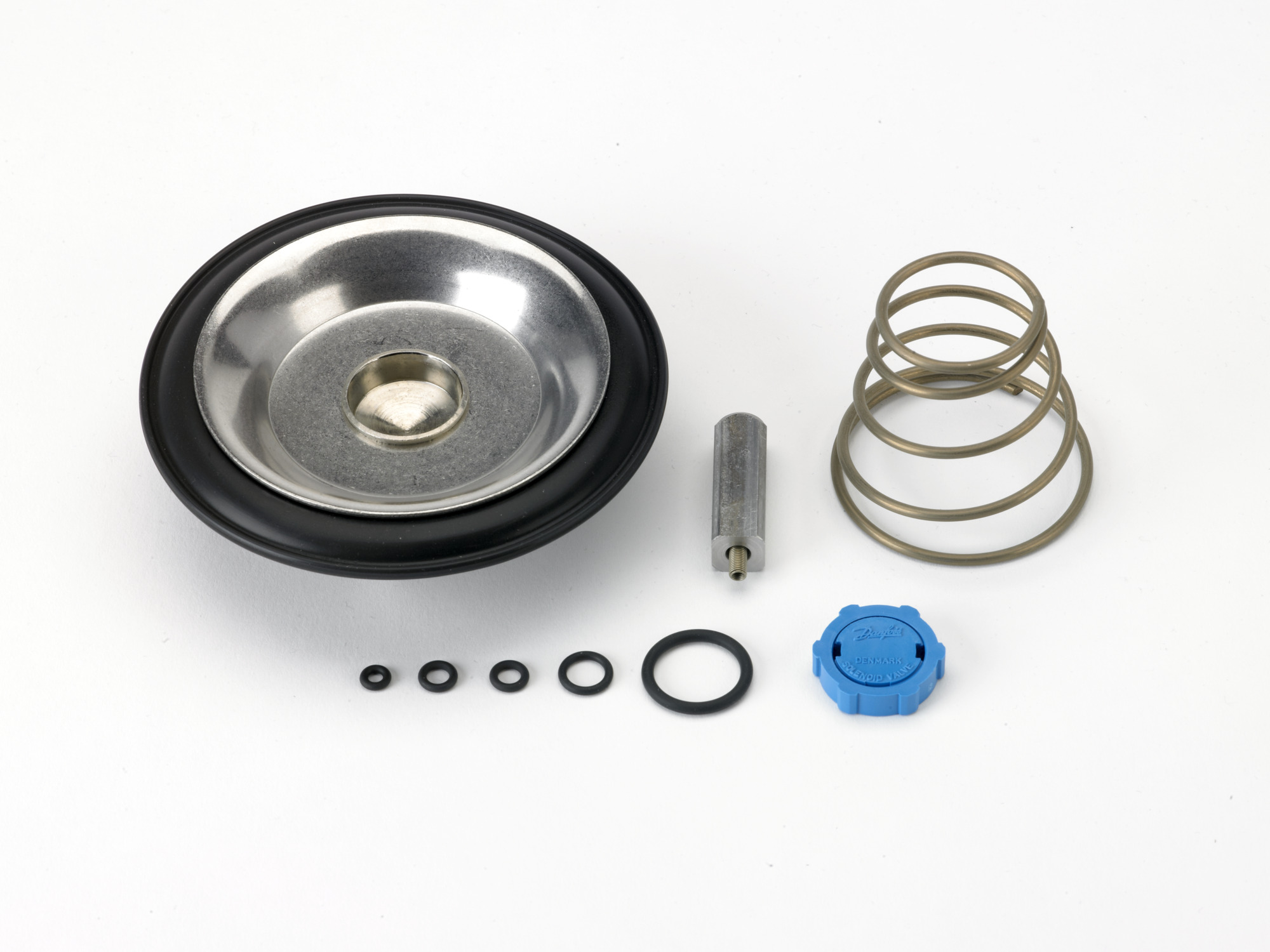 Danfoss Servicesatz für EV220B 50BD/SS EPDM