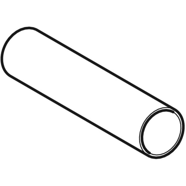 Geberit Geberit ONE Spülbogenverlängerung
