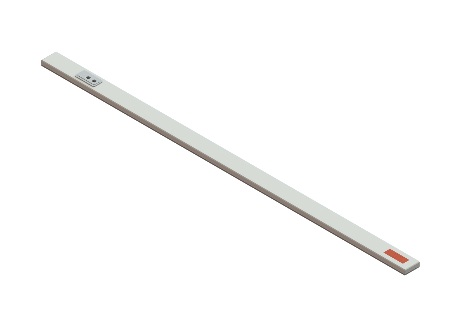 KESSEL-Einleger Linearis Comfort Light, L: 1150 mm