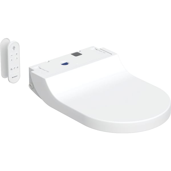 Geberit Funktionseinheit. f. WC-Kpl.-Anlage Geberit AquaCleanTuma Comfort weiß-alpin