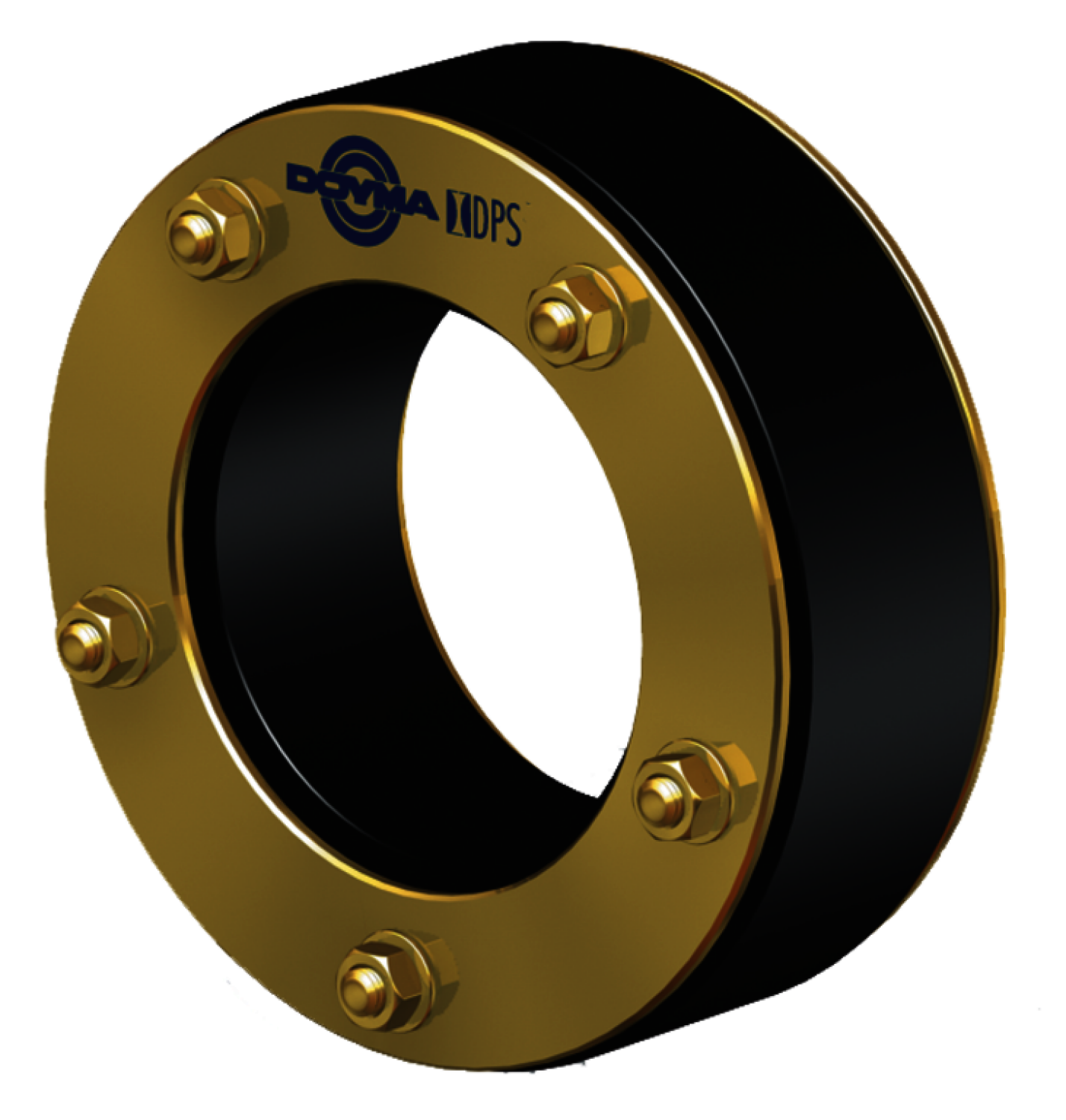 Curaflex A-40 mit DPS DN 300 für 198,0 - 207,0 GGV / EPDM Curaflex A-40 mit DPS DN 300 für 198,0 - 207,0 GGV / EPDM