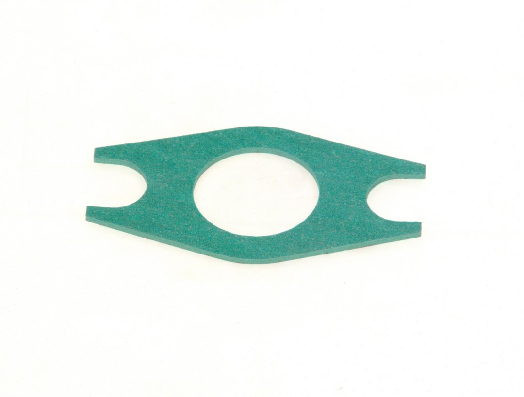 BOSCH Ersatzteil TTNR: 8718584800 Dichtung 40x70x1,5 oval DVGW-zugel everp