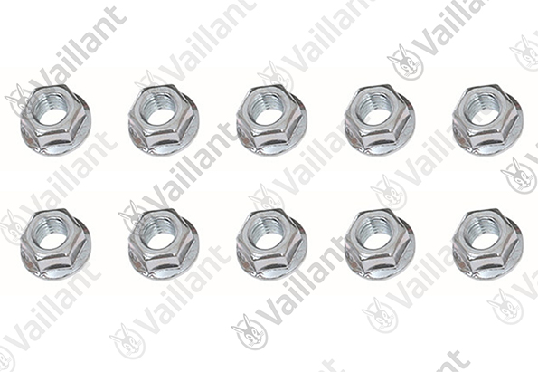 Vaillant Mutter, (x10) Vaillant-Nr. 0010046205