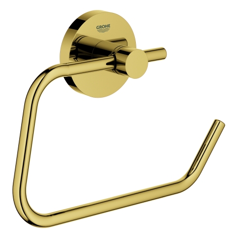 GROHE WC-Papierhalter Essentials 40689_1 ohne Deckel cool sunrise