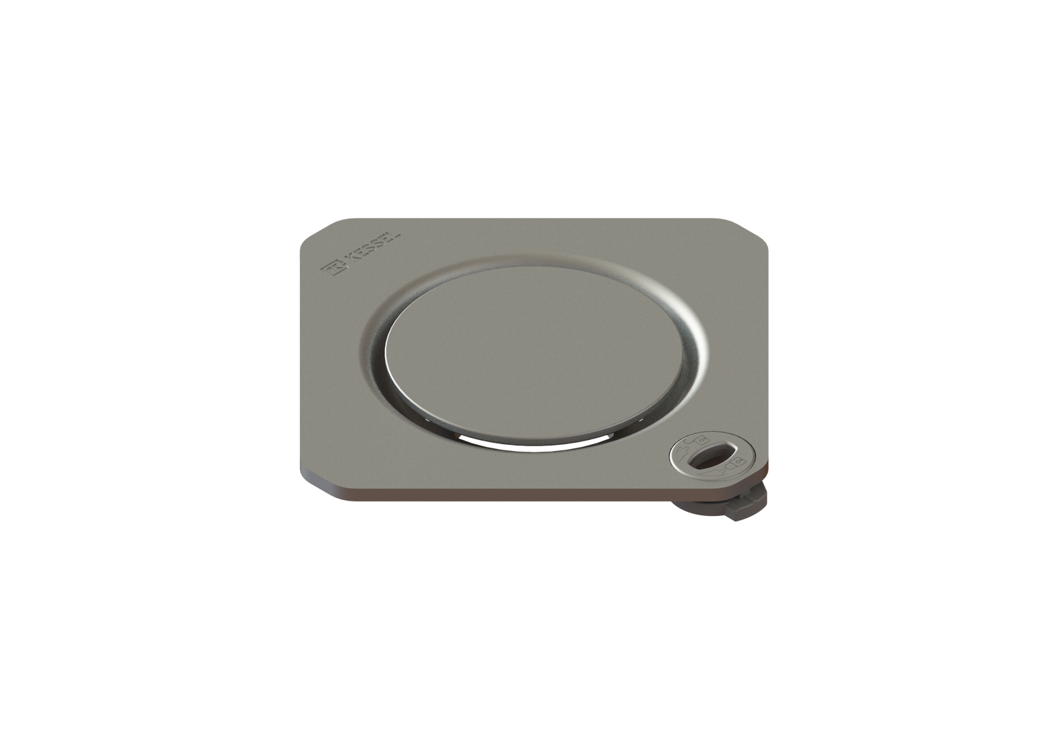 KESSEL-Designrost Spot, Lock & Lift