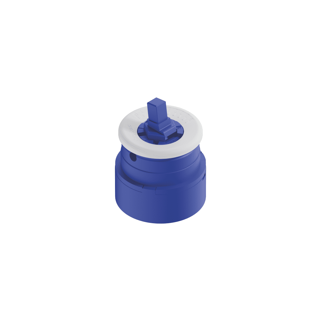 DO Kartusche ERSATZTEILE 90150505001 D 46 x 59 mm