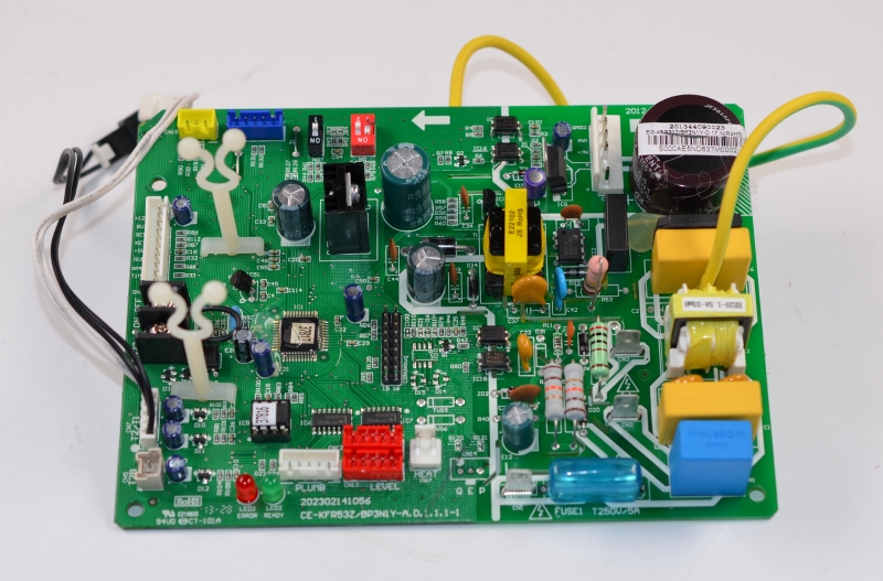 Remko Raumklimager.e Steuerplatine Chg MXT 262-522