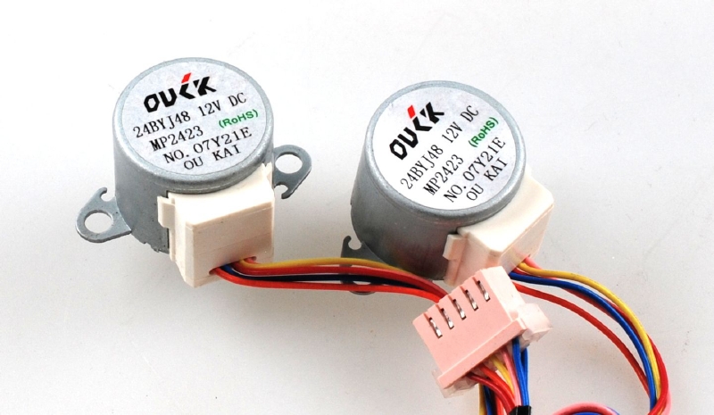 Remko Raumklimager.e Swingmotor RVT 681 DC IT