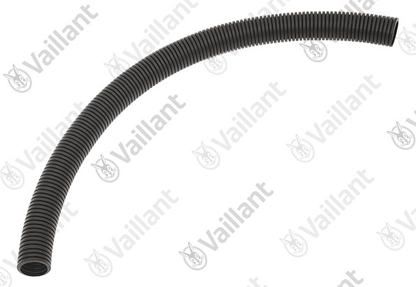 Vaillant Wellrohr 415mm Vaillant-Nr. 0020228303