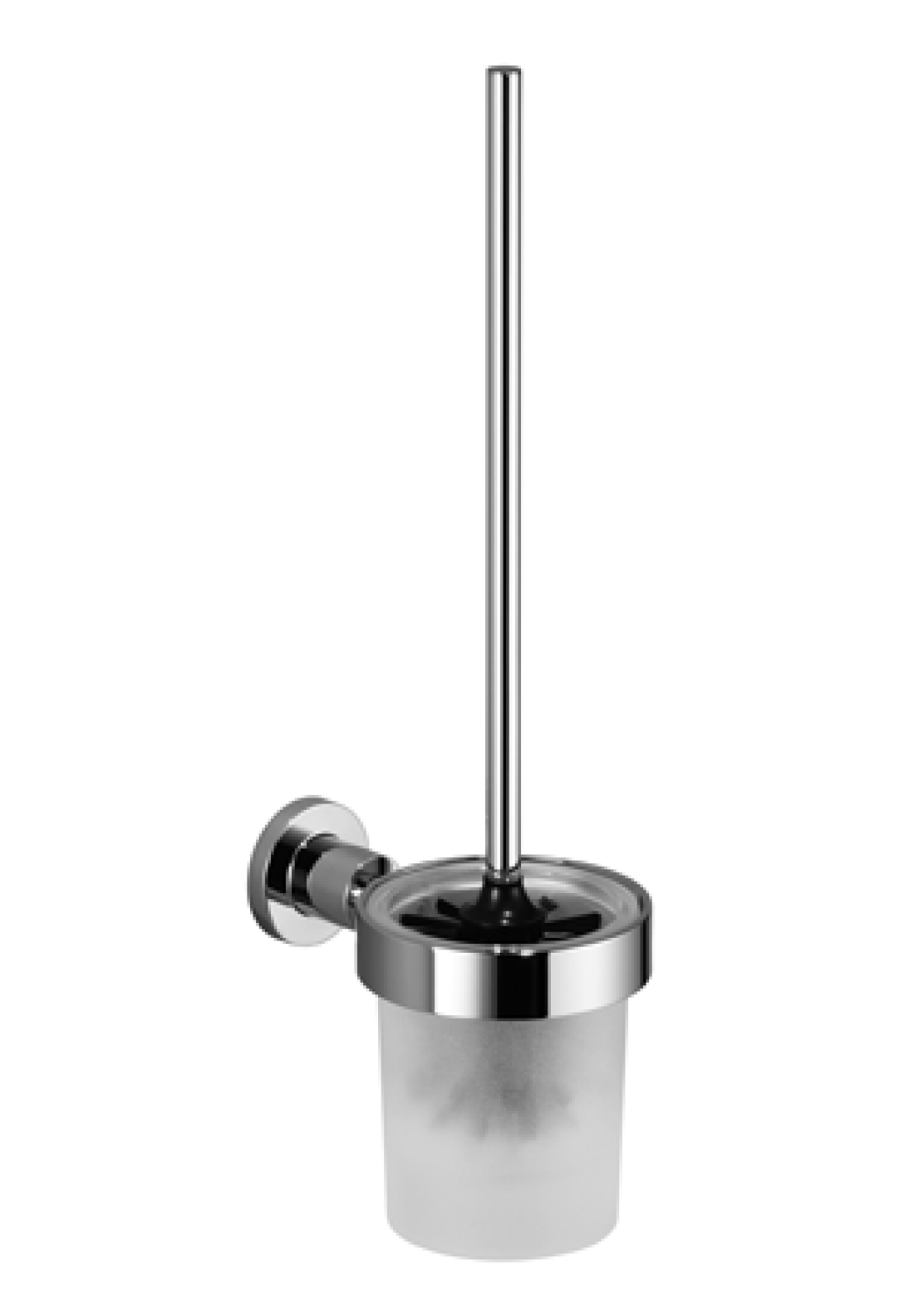 DO Toiletten-BG, Wandmodell TARA 83900892 Champagne gebürstet (22kt Gold)