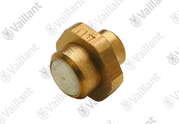 Vaillant Brennerdüse, Zündung, D=0,40 mm Vaillant-Nr. 040548