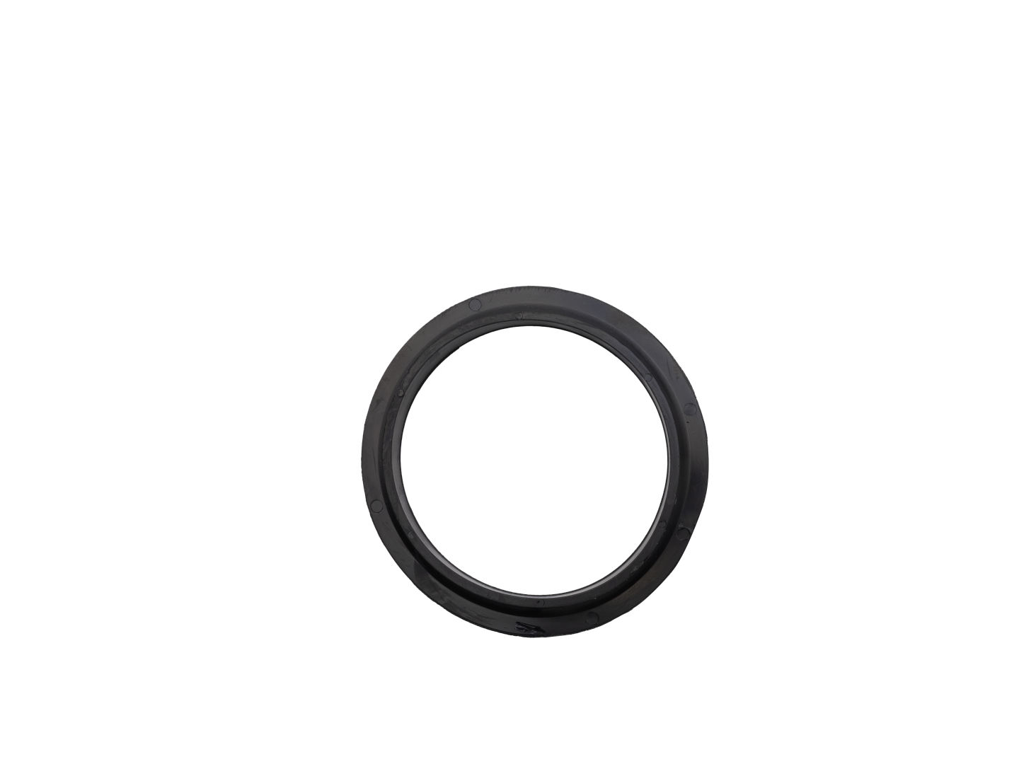 Flanschdeckeldichtung für x-buffer combi