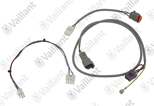 Vaillant Kabelbaum, Gebläse Vaillant-Nr. 256241