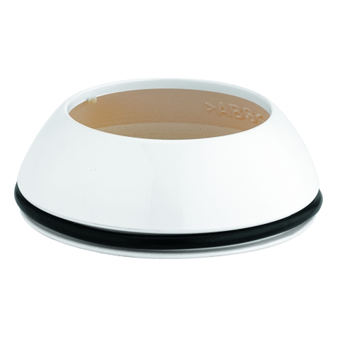 GROHE Kappe 46116 moon white