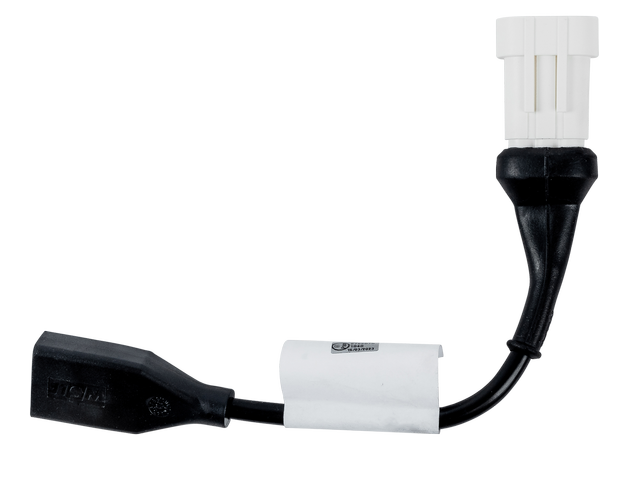 Wolf Adapterkabel für FHA CHA