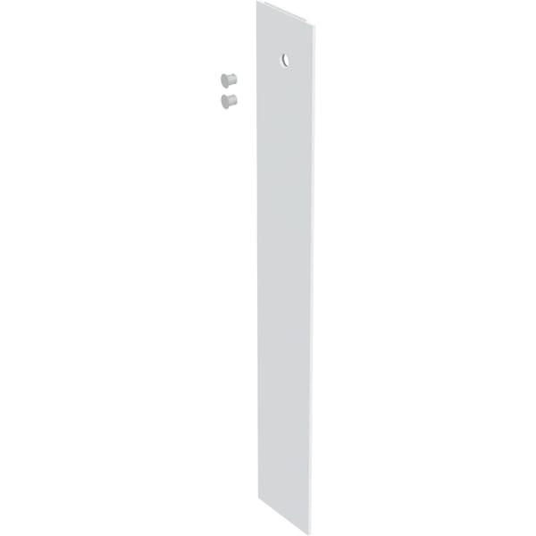 Geberit Seitenverkleidung f. Geberit AquaClean Mera Classic SWC