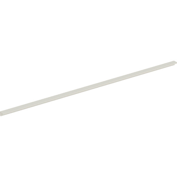 Geberit Griff für Unterschrank für WT Breite 75 cm, Acanto, sand