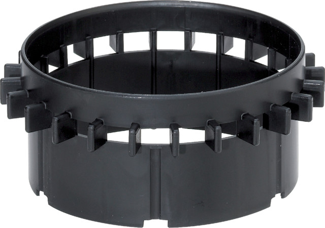 Viega Einlaufstück 4946.3 in 100mm Kunststoff Viega Einlaufstück 4946.3 in 100mm Kunststoff