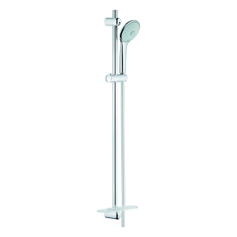 GROHE Brausegrt. Euphoria 110 Massage 27226_1 900mm mit Seifenschale chrom