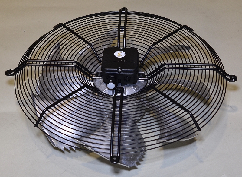 Remko ETe/Komponenten Axialventilator CLK 120, neu