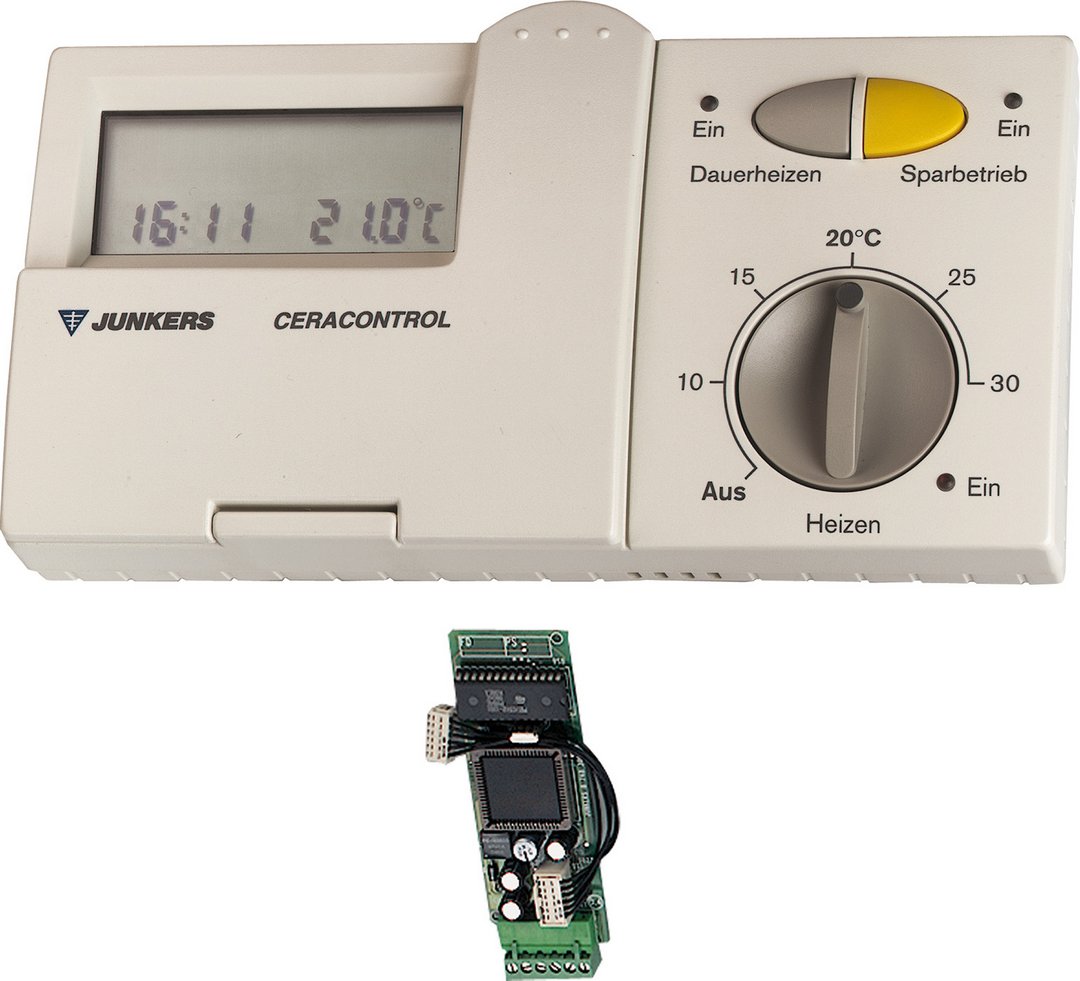 BOSCH Ersatzteil TTNR: 8737705325 TR220 markenneutral