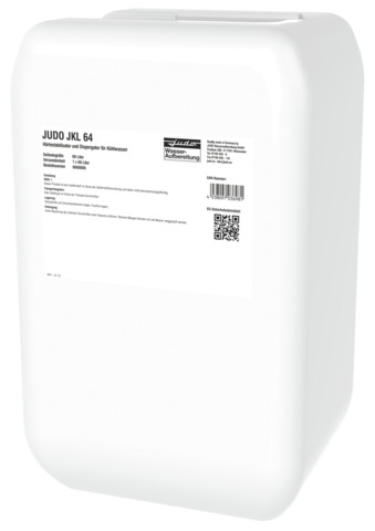 JUDO Dosierlösung JKL 64 60 l JUDO Dosierlösung JKL 64 60 l