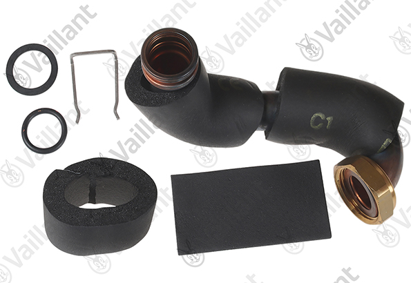 Vaillant Rohr Vaillant-Nr. 0020272902