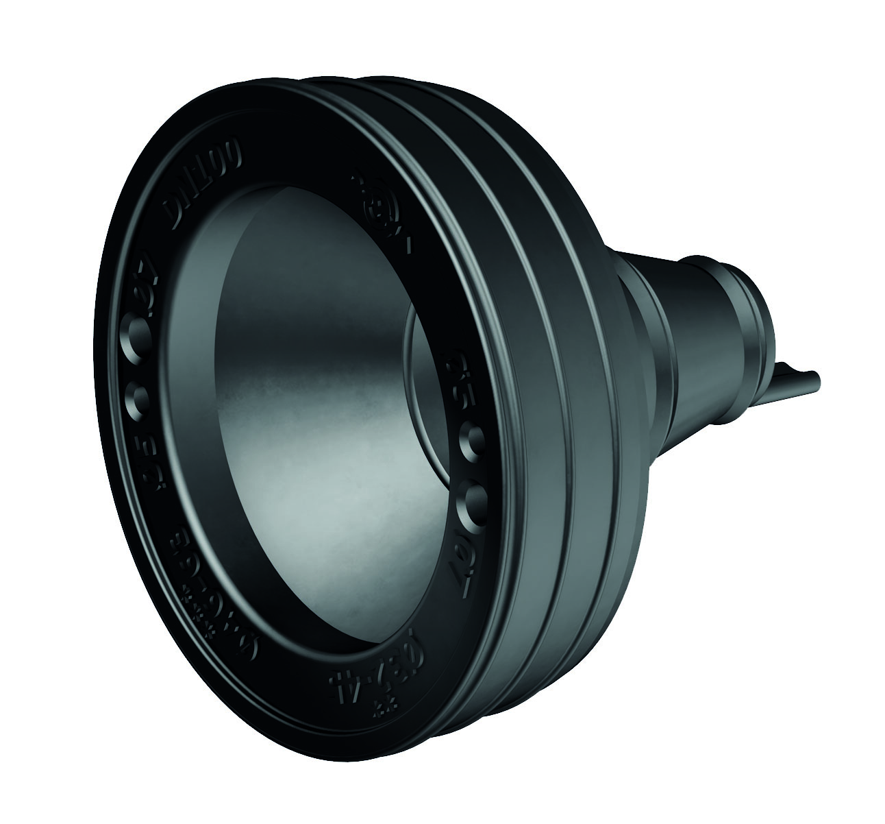 Curaflex RRV DN 100 für: 2x5 u. 2x7 u. 1x20-31 od. 1x32-45 od. 1x46-63 mm Curaflex RRV DN 100 für: 2x5 u. 2x7 u. 1x20-31 od. 1x32-45 od. 1x46-63 mm