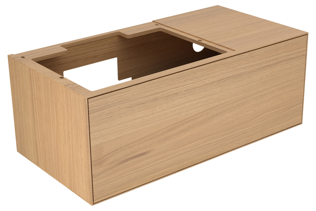 KE WUB Edition Lignatur 33341 f. Ker.-WT L. 1 Ausz. Eiche Ve.
