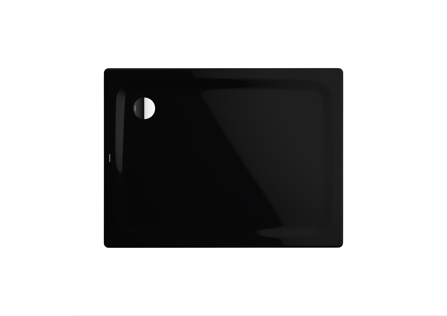 KA DW SUPERPLAN CLASSIC Mod.404-1,900x 1000mm,schwarz