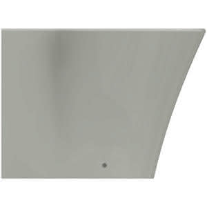 IS Stand-T-WC Connect Air, AquaBlade, Abg.waagr.verd., 360x545x400mm, Weiß IP