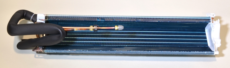 Remko Raumklimager.e Verdampfer ATY 355 DC IT