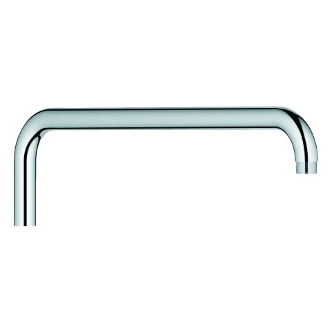 GROHE Brausearm 14047 für Rainshower Duschsysteme Ausladung 340 mm chrom