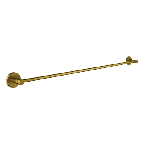 GROHE Badetuchhalter Essentials 40386_1 800mm cool sunrise gebürstet GROHE Badetuchhalter Essentials 40386_1 800mm cool sunrise gebürstet
