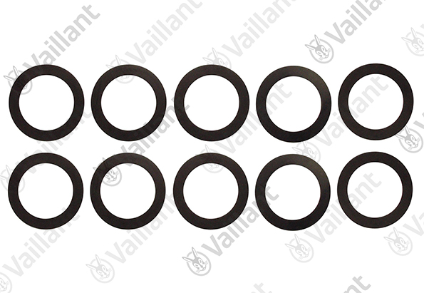 Vaillant Dichtung, (x10) Vaillant-Nr. 981167