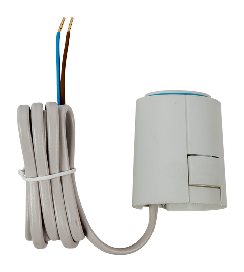 Wolf therm. Stellantrieb IP54 230V für CAT-37-CONVERT