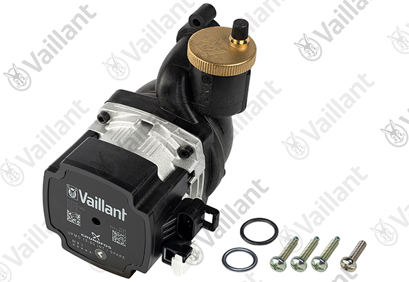 Vaillant Pumpe, Hocheffizienz Vaillant-Nr. 0010032790 Vaillant Pumpe, Hocheffizienz Vaillant-Nr. 0010032790